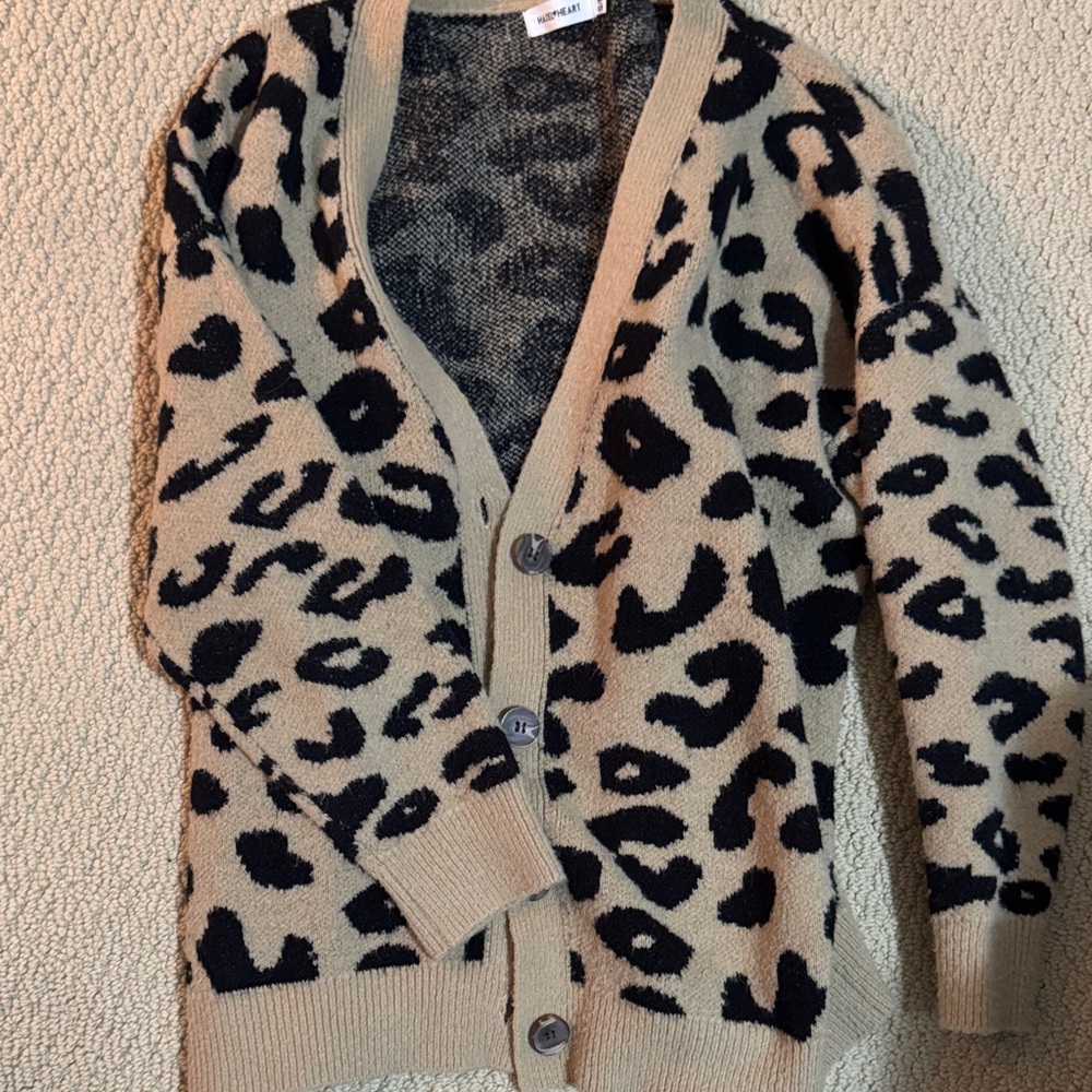 Cardigan